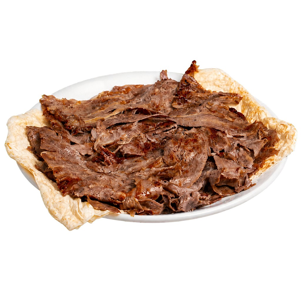 Lezzet-i Baki Döner Porsiyon